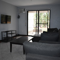 2 Bedrooms - Townhouse